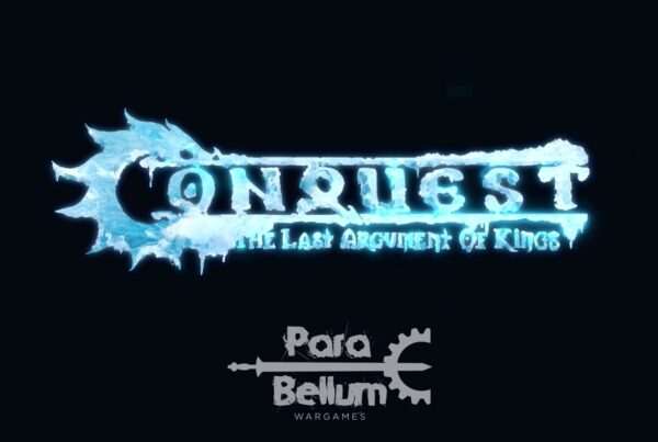 Para – Bellum Wargames | Conquest “Nords” Animation